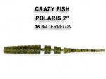 Crazy Fish Polaris 55mm/2ks-16